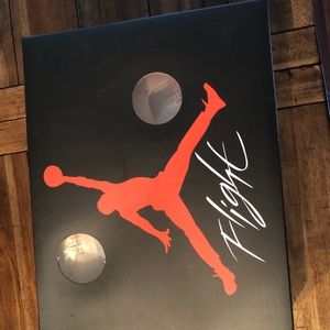 JORDAN 4 RETRO OFF-WHITE